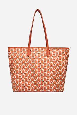 Дамска чанта Mexx CEO-MEXX-S-003-09 ОРАНЖЕВ