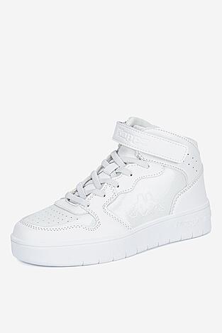 Obuwie sportowe Kappa AW24-3C011(DZ) Biały