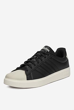 Obuwie sportowe adidas CEO-STREETTALK JP8278 Czarny