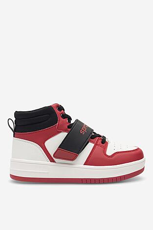 Obuwie sportowe Sprandi CP-3150016A(IV)CH Biały