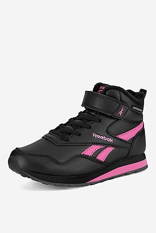 Боти Reebok H8-029 DZ ЧЕРЕН