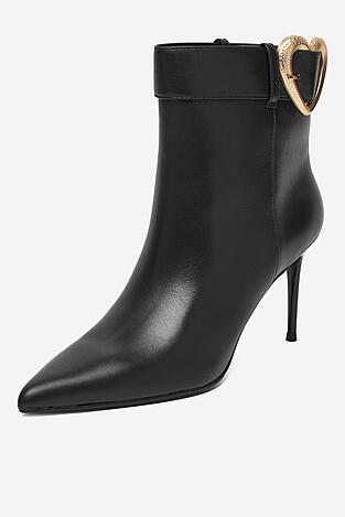 Боти EVA MINGE EO-GAIA-2502-105 ЧЕРЕН