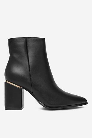 Ghete DeeZee 2401 NEGRU