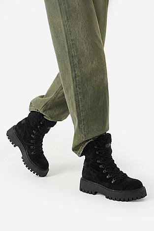 Боти G-STAR RAW EO-UFUK-8003-25 ЧЕРЕН