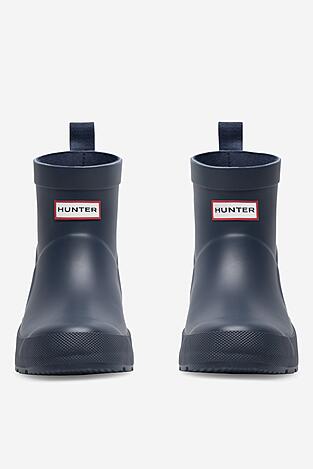 Гумени ботуши HUNTER HFC-04 КОБАЛТОВО СИНЬО