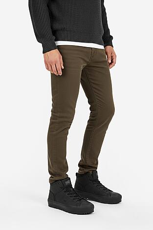 Pantofi pânză G-STAR RAW CEO-ALEX-04 NEGRU