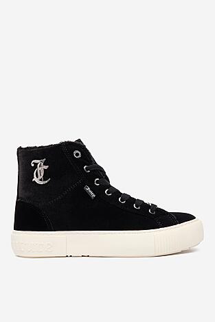 Pantofi pânză Juicy Couture CEO-VSJU007 NEGRU