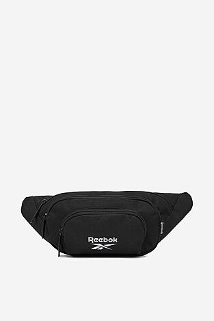 Geantă de mână Reebok RBK-B-005-07 NEGRU