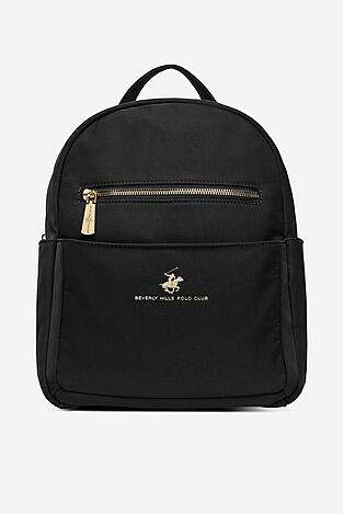 Раница Beverly Hills Polo Club CEOWB-BHPC-L-006-09 ЧЕРЕН