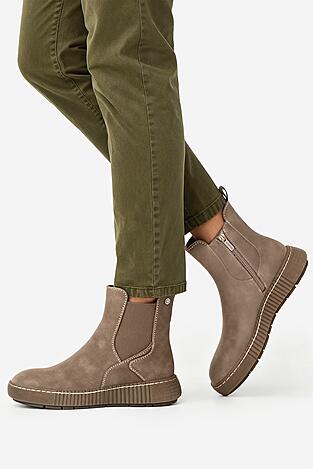 Ghete Go Soft CEO-WS5586-07 BEJ