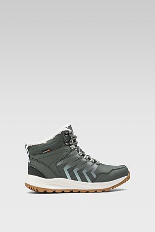 Боти SPRANDI EARTH GEAR BP-20VH1085 ЗЕЛЕН
