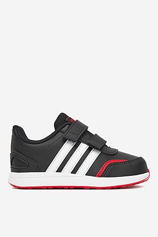 Obuwie sportowe adidas VS SWITCH 3 JR9278 Czarny