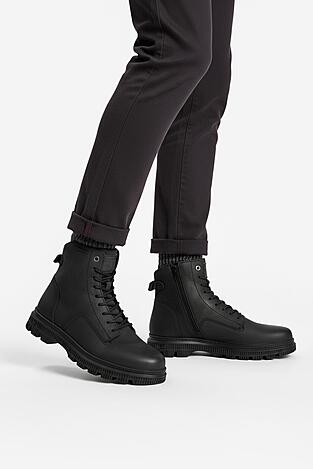 Bocanci G-STAR RAW EO-HULK-02 MI24 NEGRU