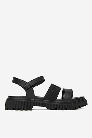 Сандали DeeZee CEO-CM240807-1 ЧЕРЕН