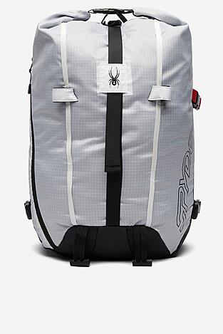 Plecak SPYDER CWBEO-SR-KL-004-09 Biały