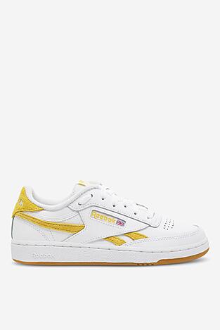 Rekreačná obuv Reebok 100033437 BIELA