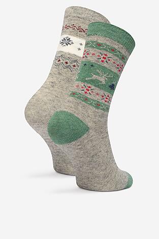 Soseste Gino Rossi CEO_BR_GR_004_W_AW25 (2 PACK) MIX