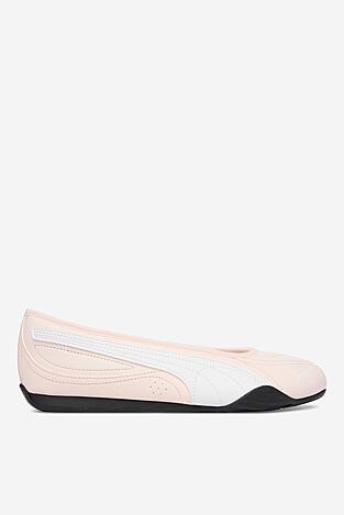 Балерина Puma C-CATCH SOLEIL BALLERINA 40464204 РОЗОВ