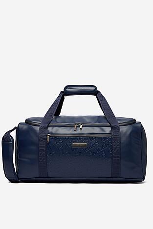 Torba męska GUESS JEANS CWBEO-GUESS-B-001-09 Granatowy