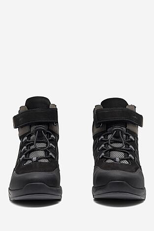 Csizma Lasocki Young CEO-BI12-SAM-06(V)CH FEKETE