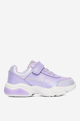 Sneakers Jenny CEO-K25981 Fioletowy
