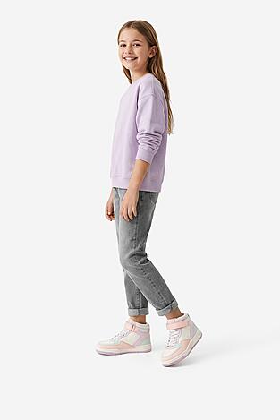 Сникърси Jenny CEO-SS24JJKF1-2 МИКС