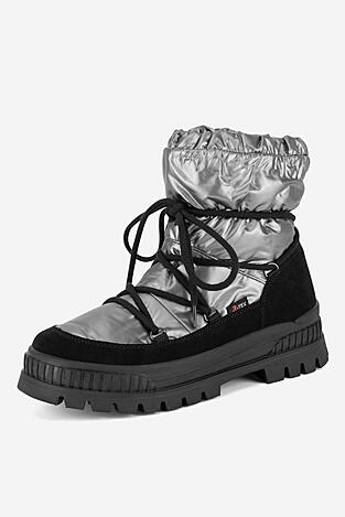 Боти Rieker Revolution Lifestyle W2170-42 СИВ