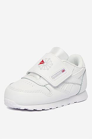 Спортни обувки Reebok EO-CLASSIC LEATHER 100256739 БЯЛ