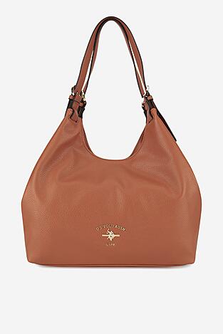 Дамска чанта U.S. POLO ASSN. BIUXT8372WVP ОРАНЖЕВ