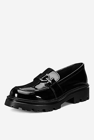 Mocasini Sergio Bardi WI33-E1089-01SB NEGRU