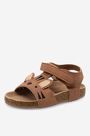 Sandály Action Boy CM230815-11 CAMEL