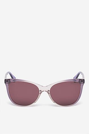 Okulary damskie Polaroid C PLD 4179/S Fioletowy