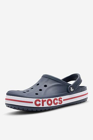Uszodai papucs Crocs C-BAYABAND CLOG 205089-4CC SÖTÉTKÉK