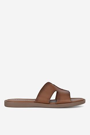 Klapki Lasocki WI23-3096-01 Camel