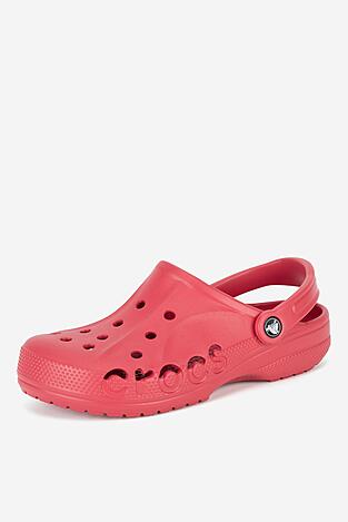 Uszodai papucs Crocs BAYA 10126-6EN PIROS