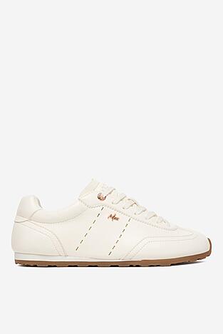 Sneakers Mexx EO-MI001011561W Biały