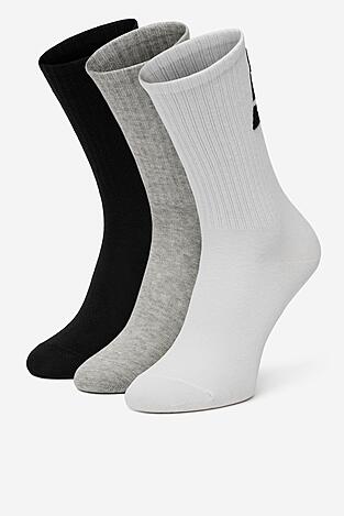 Soseste DC Shoes AS_DC_02W_SS25 (3-PACK) MIX