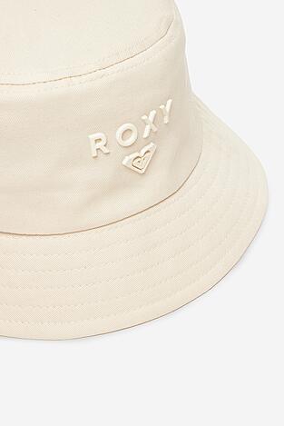 Czapka damska ROXY RX-W3-003-SS25 Beżowy