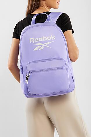 Раница Reebok C-RBK-044-CCC-05 ВИОЛЕТОВ