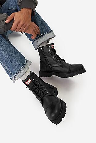 Боти HUNTER CHESTER-01 MI08 ЧЕРЕН