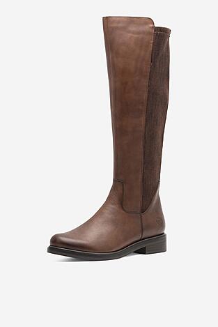 Csizma Remonte D8371-25 BARNA