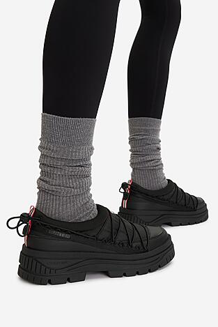 Botki HUNTER CEO-H1-157 Czarny