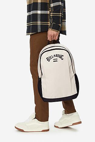 Plecak BILLABONG CWBEO-BLB-M-005-10 Ivory
