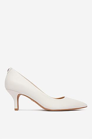 Елегантни обувки NINE WEST CEO-CD25-032-1 БЯЛ