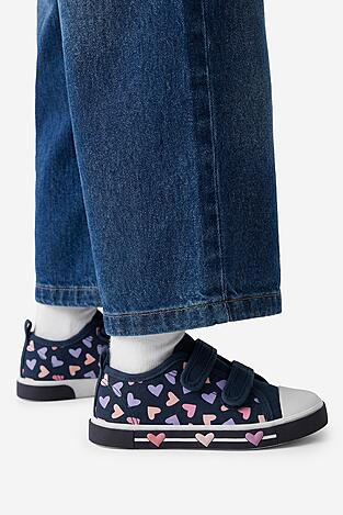 Кецове Jenny CEO-CP91-25958 КОБАЛТОВО СИНЬО