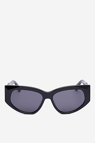 Okulary damskie Gino Rossi GR55242S Czarny