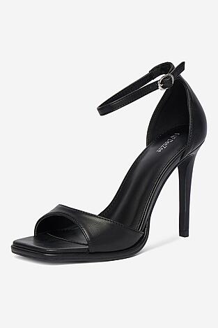 Сандали DeeZee CEO-LCCC1510-1 ЧЕРЕН