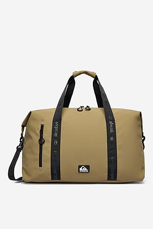 Pánska taška QUIKSILVER C-QUIC-KL-004-08 KHAKI