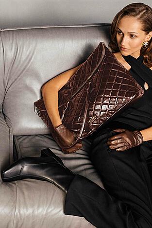 Боти NINE WEST CEO-ASALA-01 ЧЕРЕН