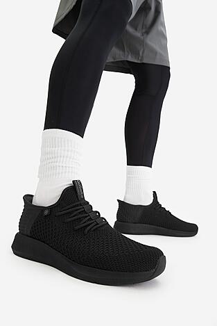 Спортни обувки Go Soft CEO-MGVA-GO07 ЧЕРЕН